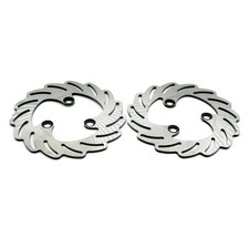 TRX 250R Front Brake Disc