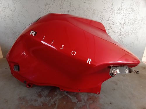 Bmw r1150r petrol tank - r1150r, gas
