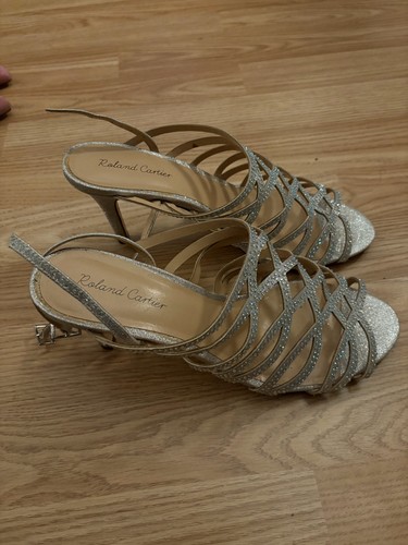 Roland cartier heels - roland,