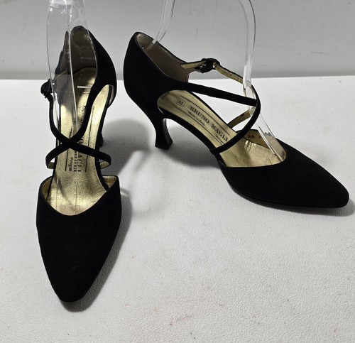 Vintage bruno magli womens - vintage,
