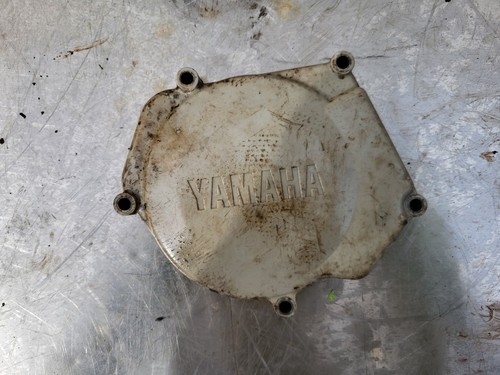 Yamaha yz250 stroke 2005 - yz250, 2-stroke