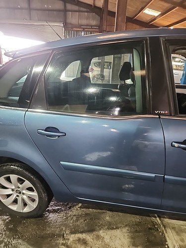 Citroen picasso 2010 2013 - citroen,