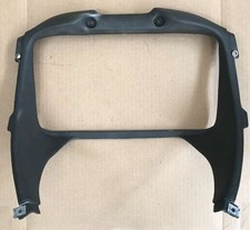 HULL RADIATOR COVER APRILIA PEGASO 650 (AD408)