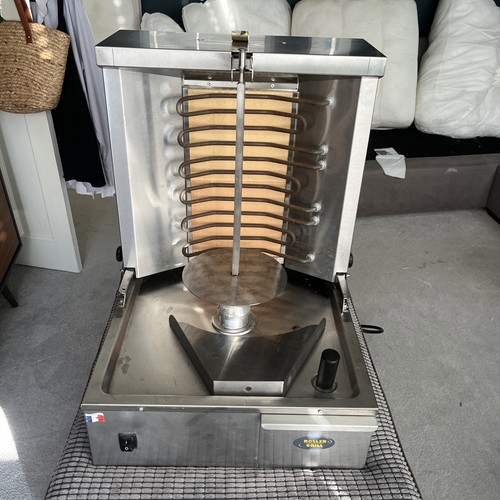 Roller commercial electric - roller,