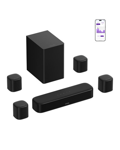 Ultimea sound bar - sound, for