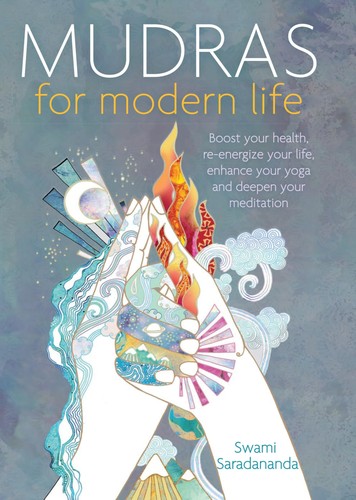 Mudras for modern life - for,