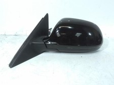 2009 AUDI A4 WING MIRROR N/S LEFT PAINT PEELING  GENUINE *FAST SHIPPING
