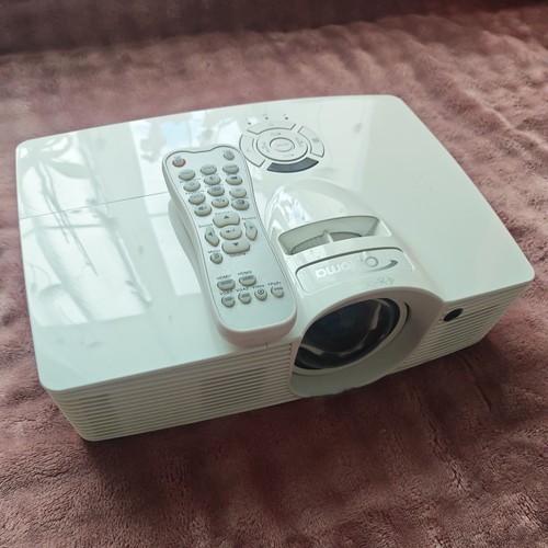Optoma gt1080e 1080p - optoma,