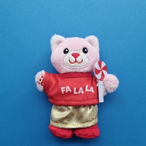Build bear from advent - build, a