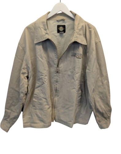 Hard rock cafe jacket beige - hard,