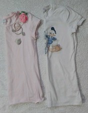 Monnalisa Girls Top X 2, Age