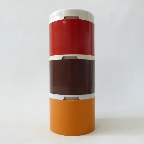 Tupperware stacking - tupperware, 3