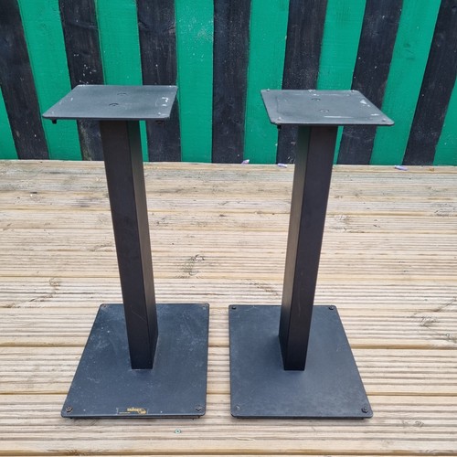 Hs20 speaker stands pair - speaker,