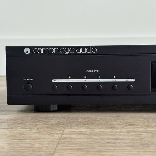 Cambridge audio dab500 digital - dab500,