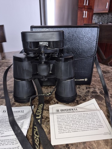 Bausch lomb legacy 24 - 8-24, 50