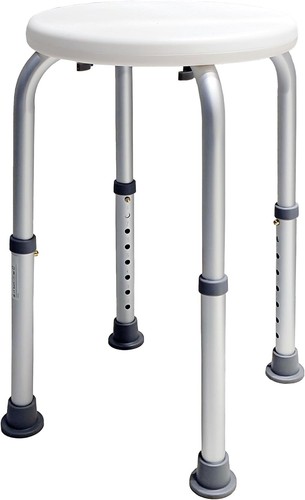 Bath shower stool seat chair - stool,