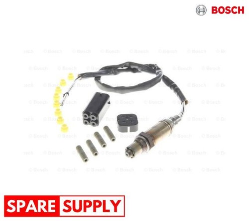 Lambda sensor for peugeot 106 - lambda,