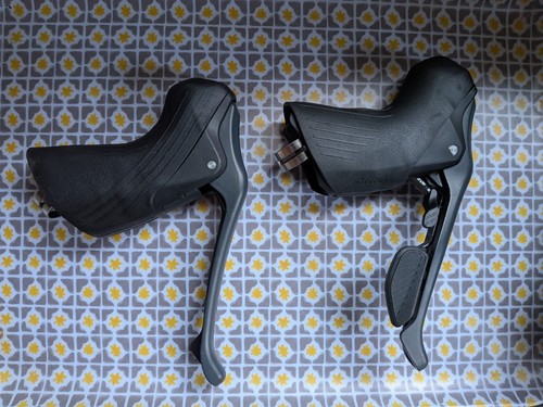 Microshift sword groupset - microshift,