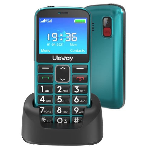 Uleway big button - uleway,