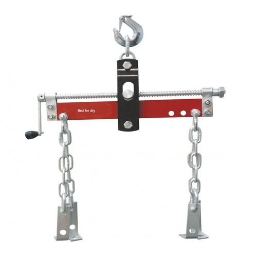 Engine leveller 1650lb 750kg - leveller,