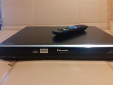 Panasonic DMR-XS350EB HD DVD