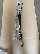 1434708 Gear Selector Linkage