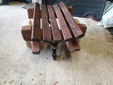 VINTAGE INDUSTRIAL HERITAGE