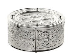 Passover Classic Round Three