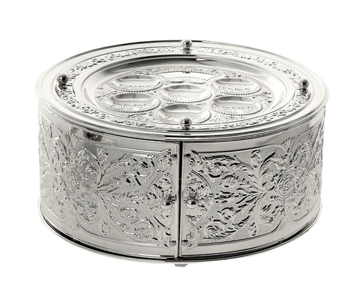 Passover classic round three - passover,