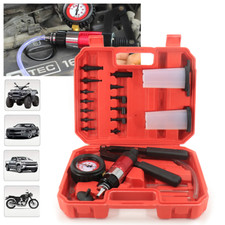 21Pc Hand Held Vacuum and