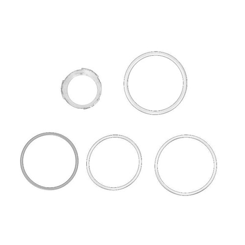 For scania gasket set water - for,
