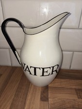 Emma Bridgewater Enamel Jug