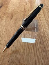 Montblanc Meisterstuck