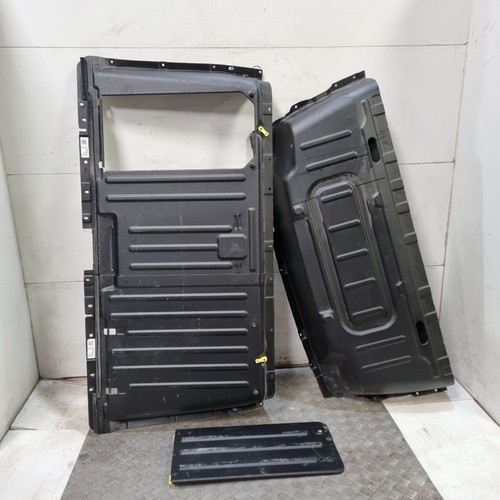 Citroen berlingo 2018 2023 - berlingo, 2018-2023