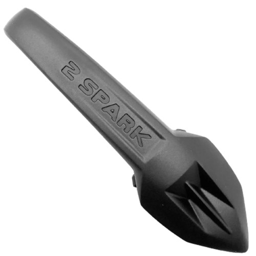 Bmw spark plug cover - plug,