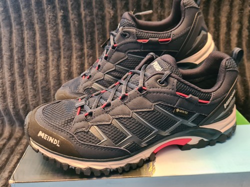 Meindl women caribe lady - women's, gtx