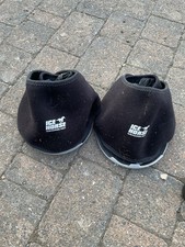 Ice Horse Cold Therapy Hoof Boots Cryotherapy Laminitis ICEPACKS NOT INCLUDED
