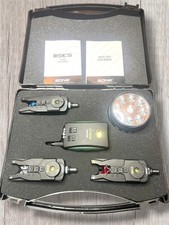 Sonik Sks Bite Alarms X 3 With