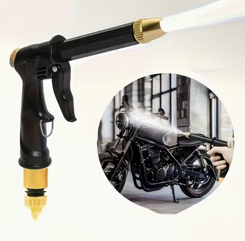 High pressure garden hose - garden,