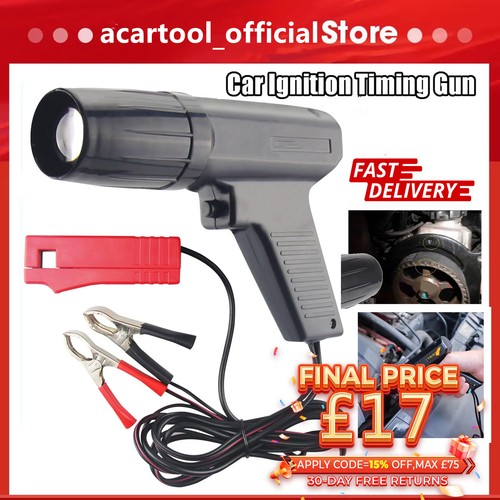 Automotive flash ignition - flash,