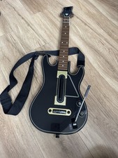 Guitar Hero Wireless Guitar