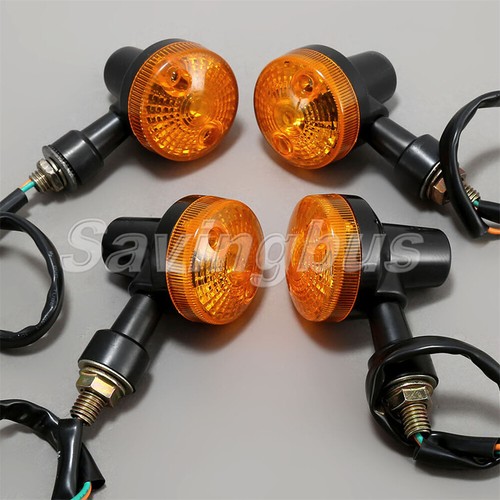 10mm motorcycle turn - turn, signal