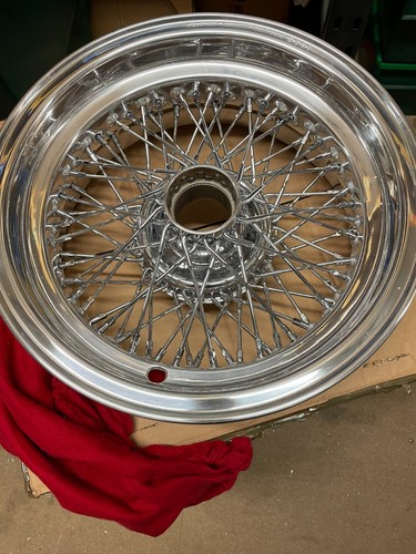 Borrani rw3591 ferrari 250 - #ferrari,