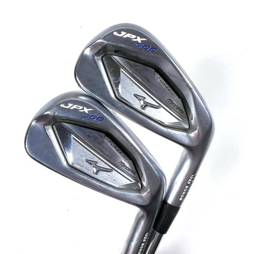 Mizuno jpx 900 forged - mizuno,