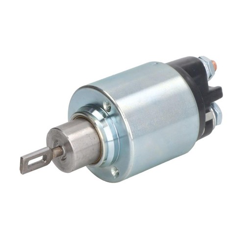 Solenoid switch starter - starter, for