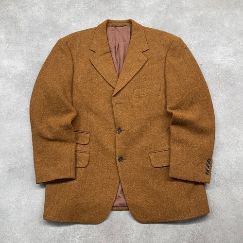 Harris tweed blazer mens - harris,
