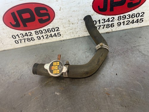 Coolant fill point - /, /