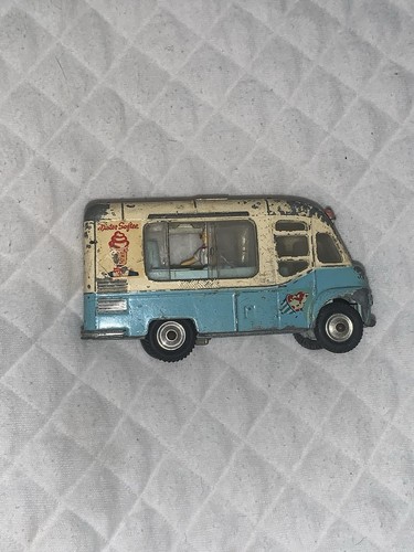 Corgi smiths karrier ice - corgi,