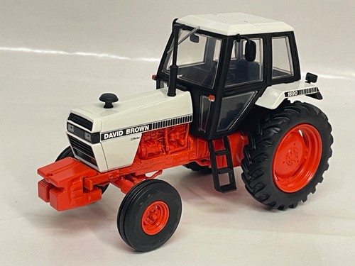 Scale 6755 david brown - scale,