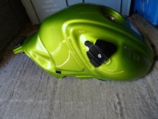 2009-2015 Suzuki SV650 SFV 650 Gladius Fuel Tank